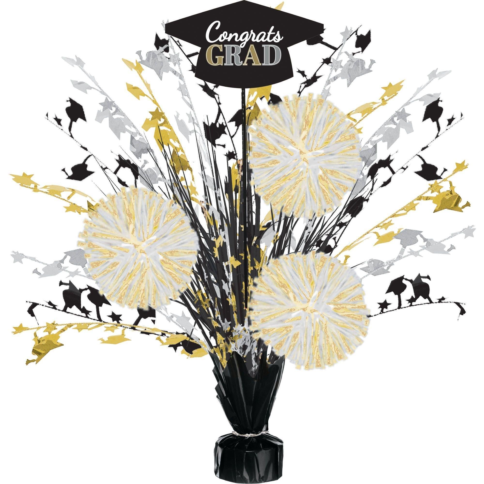 Best Is Yet to Come Graduation Party Kit for 8 Guests